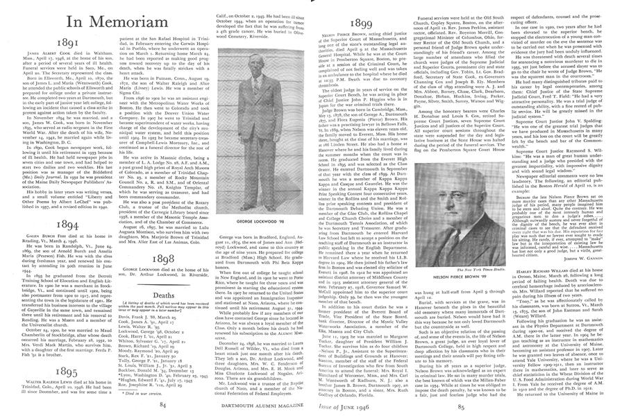 Dartmouth Navy News