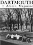 Dartmouth Alumni Magazine June 1947 Cover