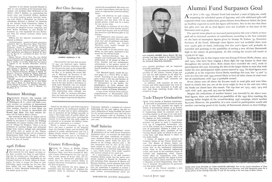 Koeniger Heads Council