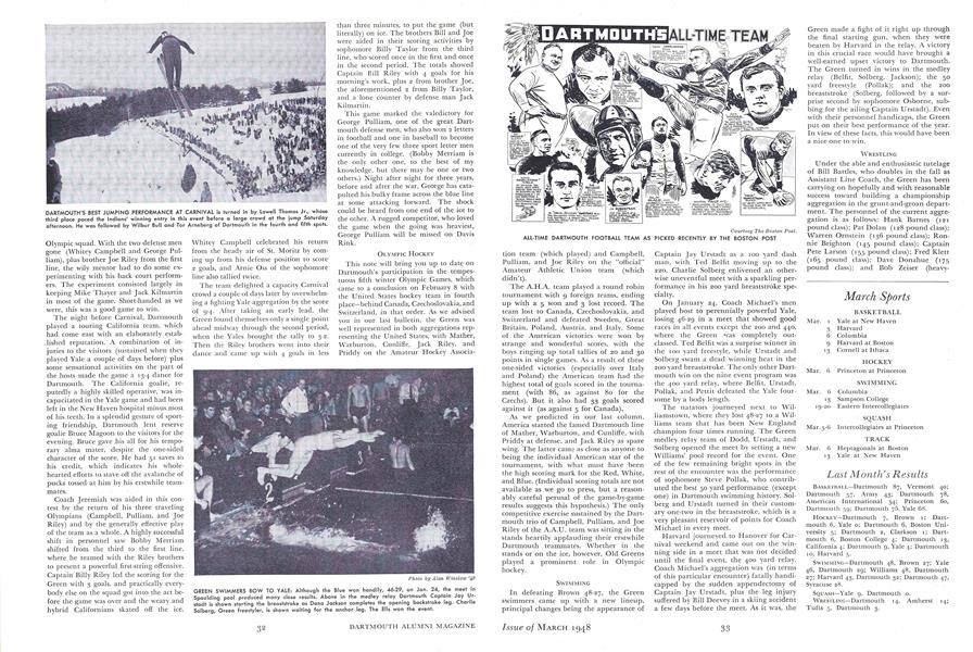 WRESTLING