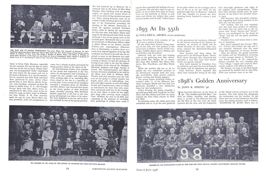 1893 At Its 55th