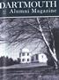 Dartmouth Alumni Magazine April 1949 Cover