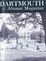 Dartmouth Alumni Magazine June 1949 Cover