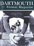 Dartmouth Alumni Magazine October 1949 Cover