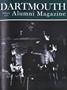 Dartmouth Alumni Magazine February 1950 Cover