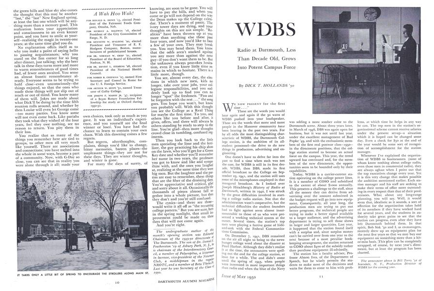 WDBS