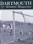 Dartmouth Alumni Magazine December 1950 Cover