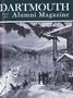 Dartmouth Alumni Magazine March 1951 Cover