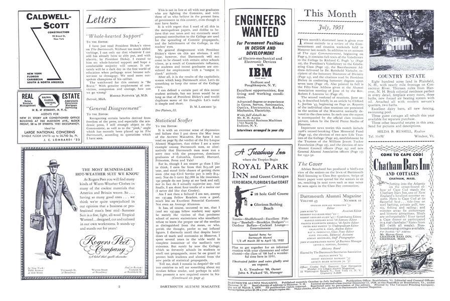 Table of Contents