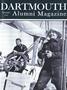 Dartmouth Alumni Magazine November 1951 Cover