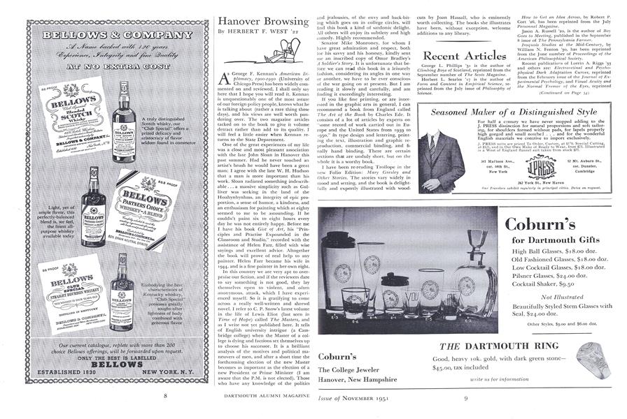 Recent Articles