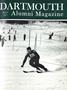 Dartmouth Alumni Magazine March 1953 Cover