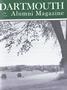 Dartmouth Alumni Magazine June 1953 Cover