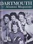 Dartmouth Alumni Magazine March 1954 Cover