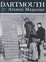 Dartmouth Alumni Magazine February 1955 Cover