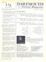 Page: - 3 | Dartmouth Alumni Magazine