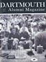Dartmouth Alumni Magazine April 1956 Cover