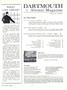 Page: - 3 | Dartmouth Alumni Magazine