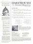 Page: - 3 | Dartmouth Alumni Magazine