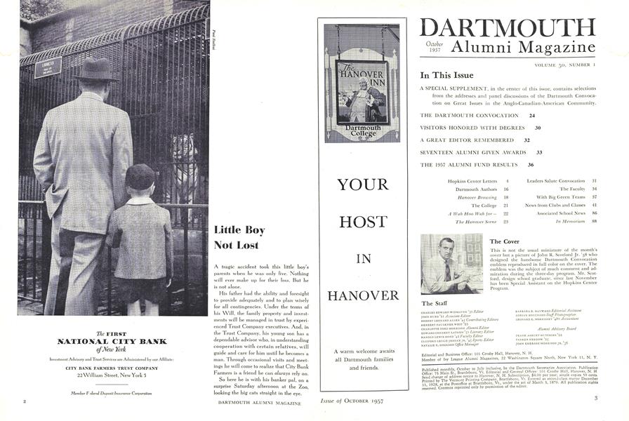 Table of Contents