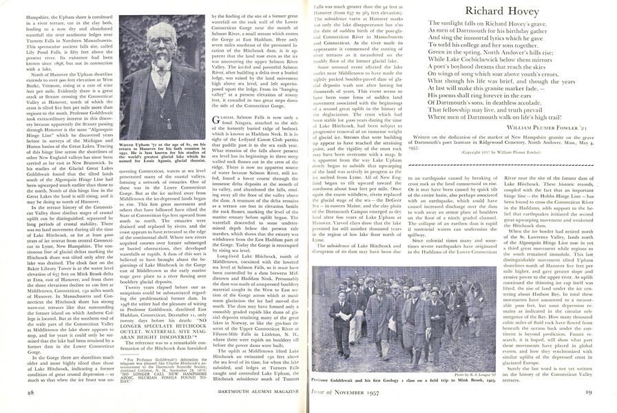Richard Hovey