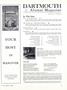 Page: - 3 | Dartmouth Alumni Magazine