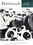 Dartmouth Alumni Magazine October 1959 Cover