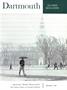 Dartmouth Alumni Magazine December 1959 Cover