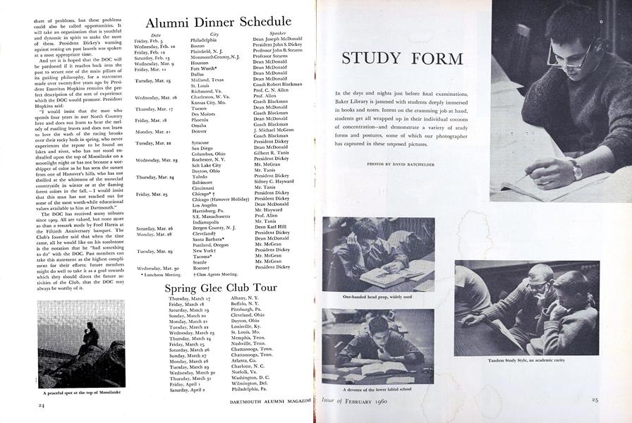 STUDY FORM