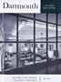 Dartmouth Alumni Magazine April 1960 Cover