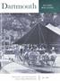Dartmouth Alumni Magazine July 1960 Cover