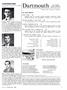 Page: - 1 | Dartmouth Alumni Magazine