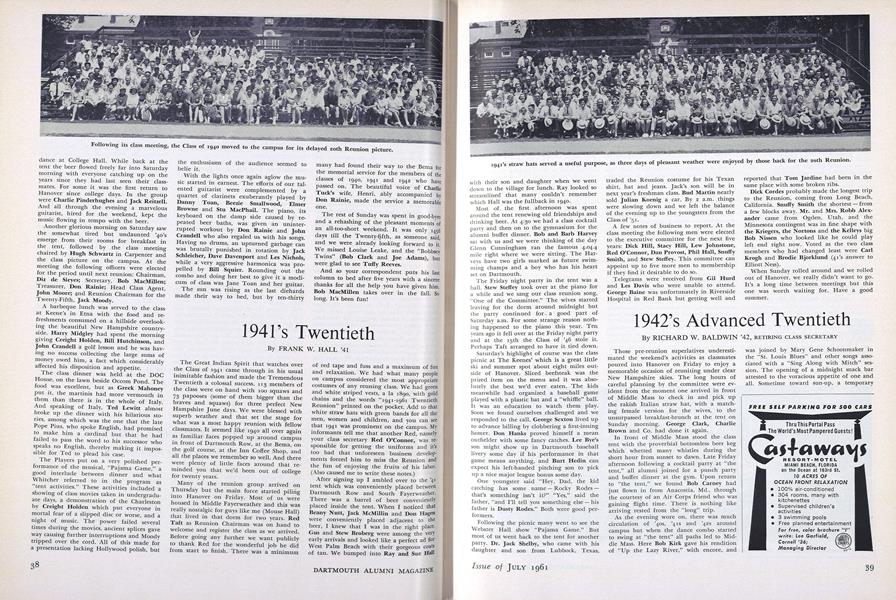 1941's Twentieth