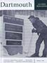 Dartmouth Alumni Magazine February 1962 Cover