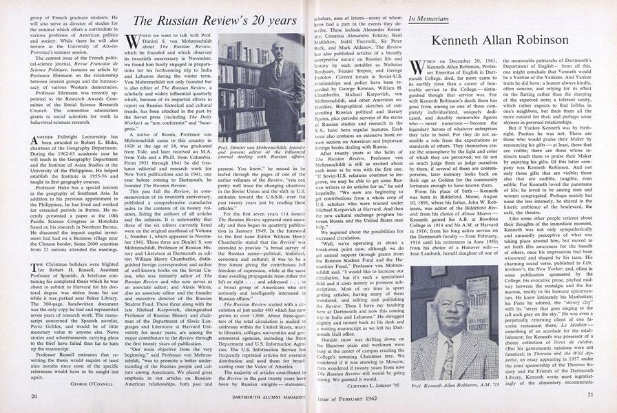 Kenneth Allan Robinson