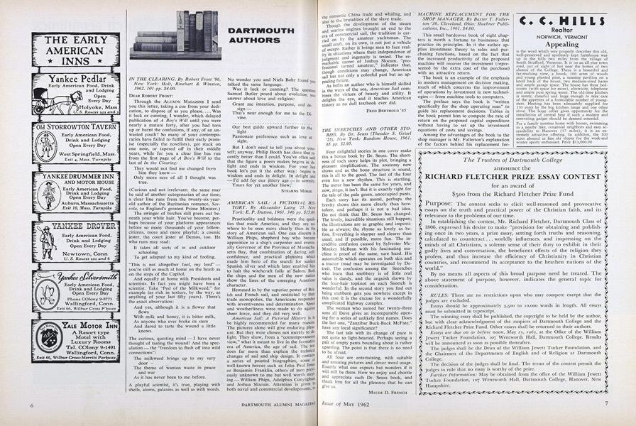 AMERICAN SAIL: A PICTORIAL HISTORY.
