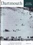 Dartmouth Alumni Magazine March 1963 Cover