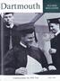 Dartmouth Alumni Magazine July 1964 Cover