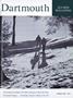 Dartmouth Alumni Magazine February 1965 Cover