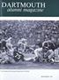 Dartmouth Alumni Magazine December 1965 Cover