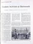 Page: - 29 | Dartmouth Alumni Magazine