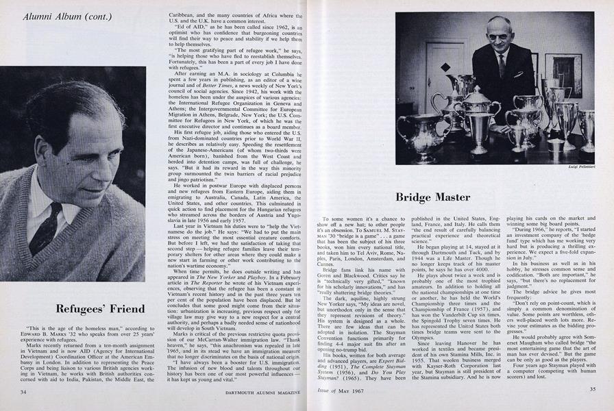 Bridge Master