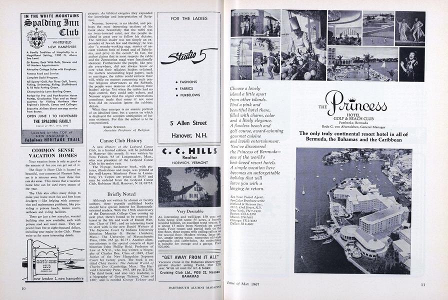 Canoe Club History