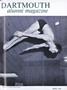 Dartmouth Alumni Magazine April 1968 Cover