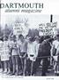 Dartmouth Alumni Magazine June 1968 Cover