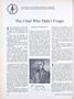 Page: - 30 | Dartmouth Alumni Magazine