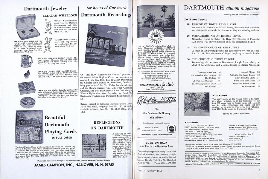 Table of Contents