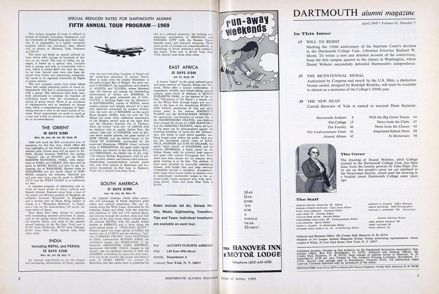Table of Contents