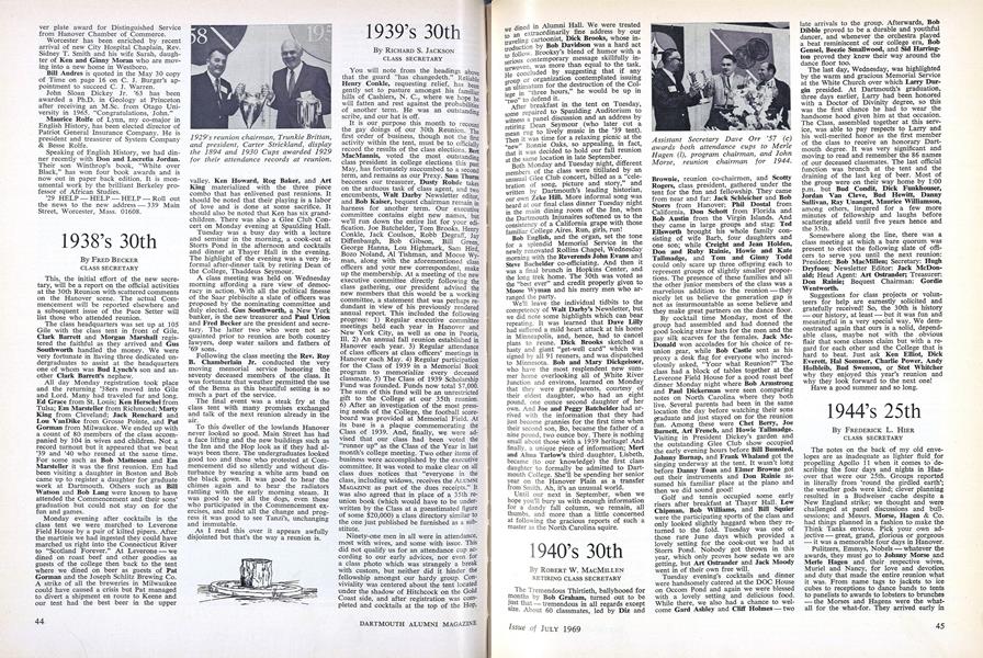 1944's 25th