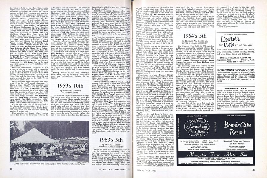 1964's 5th